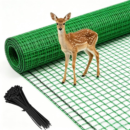 Tilvex 6x100ft recinzione - tilvex, 6.6x100ft