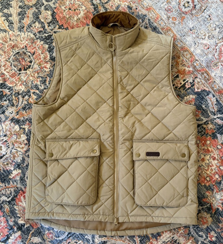 Barbour fernwood gilet - barbour,
