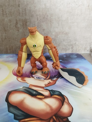 Figurine ben humungousaur - figurine, 10