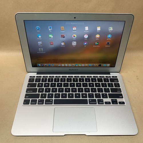 Macbook air 2011 1 - macbook, 1.6ghz