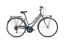 City bike tecnobike lounge - city,