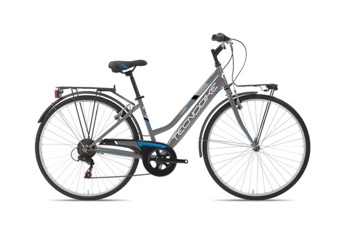 City bike tecnobike - bike, 28