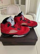 Scarpe Air Jordan n 5 retro