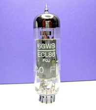 ECL86  6GW8 Philco UNA NOS