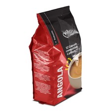 Italian Coffee 96/192 Capsule Caffè Compatibile con Caffitaly