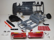 LOTTO 89D RICAMBI FERRARI 348