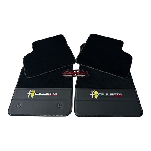 Tappeti per auto alfa - per,