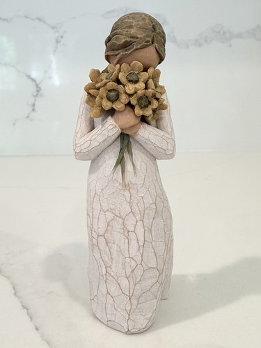 Willow tree warm embrace - willow,