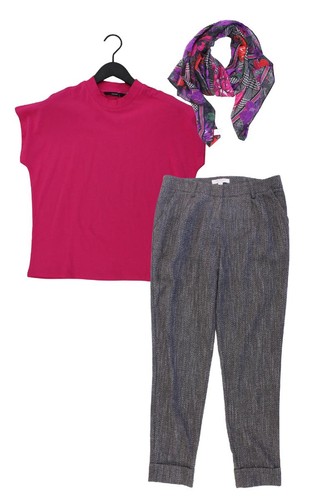 Completo moda donna taglia - , s