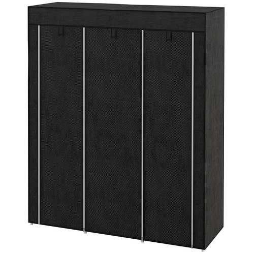 Homcom armadio guardaroba - homcom,