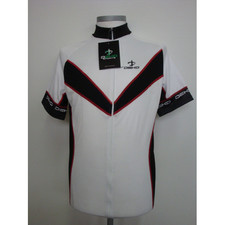 MAGLIA ESTIVA MANICHE CORTE