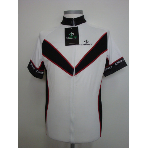 Maglia estiva maniche corte - maglia,