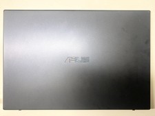 Scocca superiore back cover