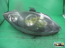 FARO FANALE ANTERIORE DESTRO DX PER SEAT Leon 2° Serie 749/2024 (05>09)