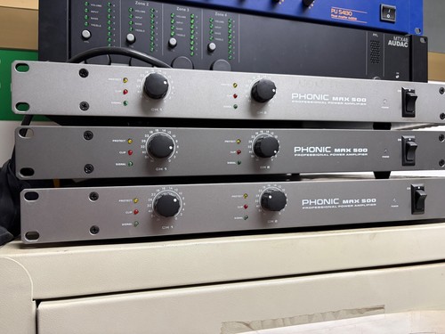 Amplificatore potenza - amplificatore,