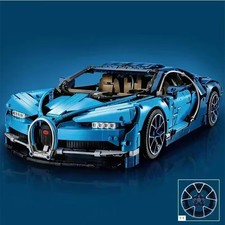 2025 Nuovo Bugatti Chiron