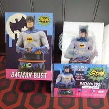Busto Batman Nuovo Ottime