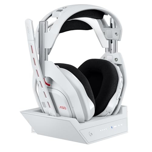 Logitech astro a50 - logitech, g