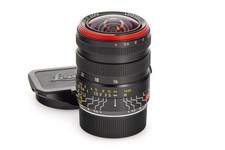 Leica Tri-Elmar-M 11642