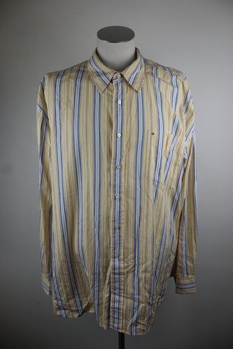 Tommy hilfiger camicia uomo - camicia,