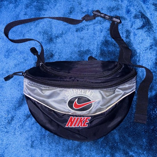 Marsupio supreme nike - supreme,