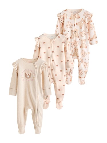 Next bambina confezione - bambina, 3