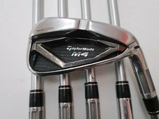 TaylorMade M4 Set di ferri da