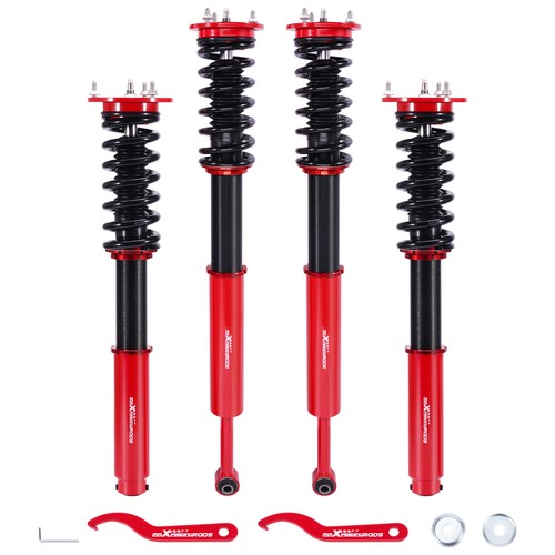 Combinés filetés suspensions - filetés,