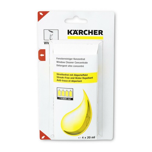 Karcher rodek czyszczenia - do,