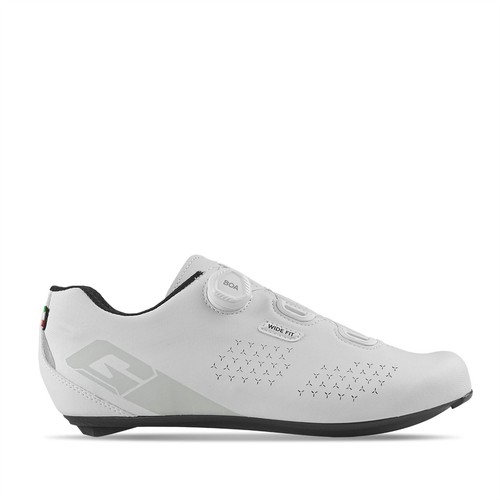 Scarpe ciclismo gaerne - scarpe,