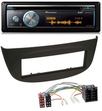 Pioneer mp3 dab usb - usb, cd