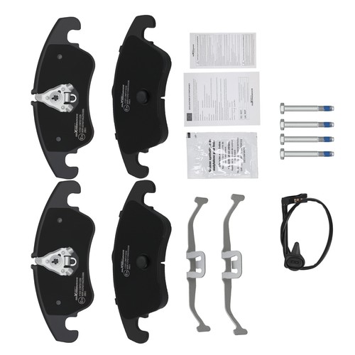 Pastiglie freno anteriore for - pastiglie,