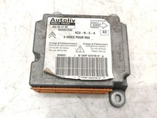 Centralina Citroen Xsara