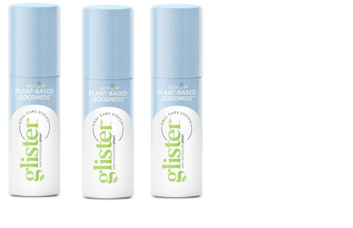 Spray rinfrescante alla menta - spray,