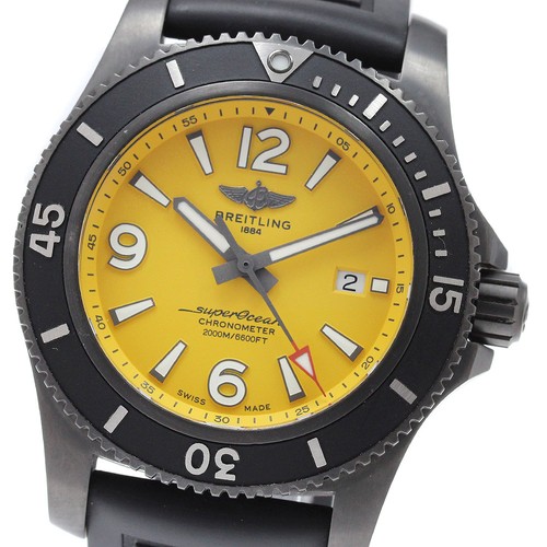 Orologio uomo breitling - orologio,