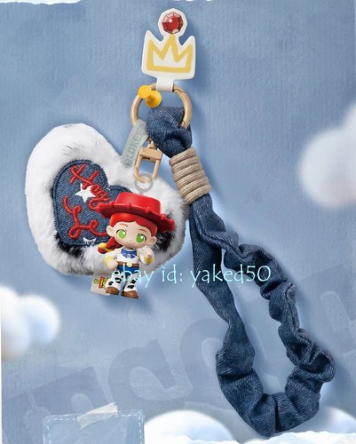 Modellino jessie disney - modellino, pixar