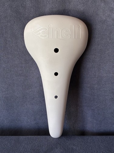 Cinelli unicanitor sella 2011 - cinelli,