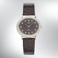 Orologio vintage rolex cellini - vintage,
