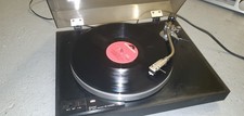 Sansui SR-222 MK2 Shure
