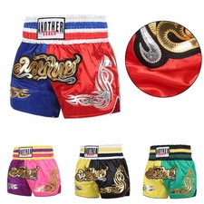 Pantaloncini da boxe