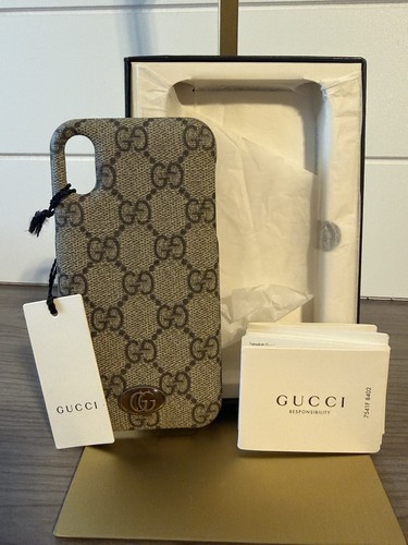 Custodia gucci supreme - gg,