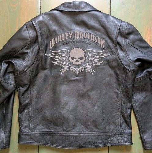 Giacca moto harley davidson - giacca, xl