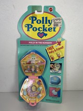 Playset compatto Polly Pocket
