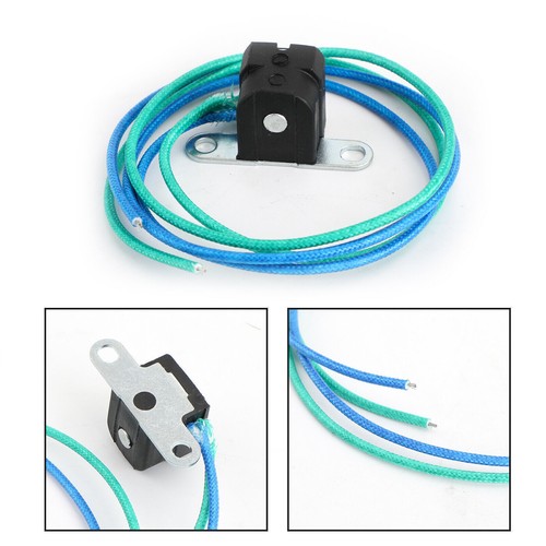 Pickup pouls alternateur - pickup,