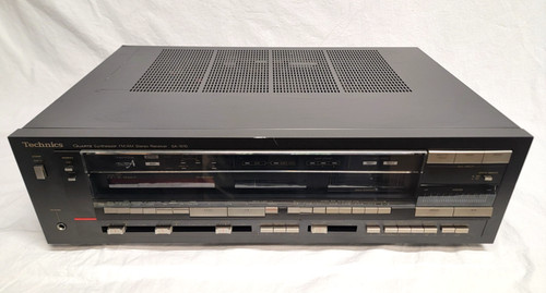 Vintage technics 1010 - vintage,