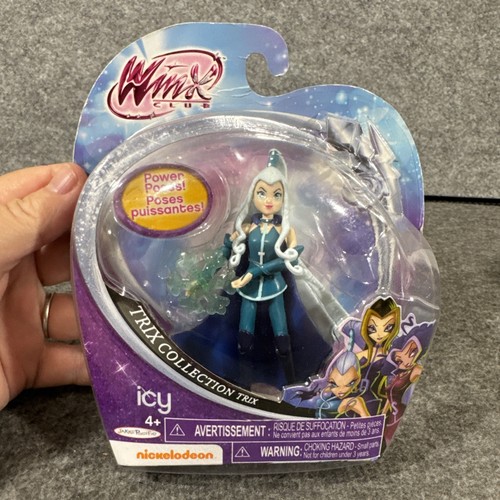 Winx trix collection - trix,