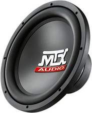 RT12-04 MTX subwoofer 30