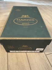 Scarpa Harris