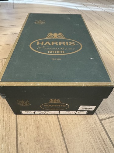 Scarpa harris - scarpa,