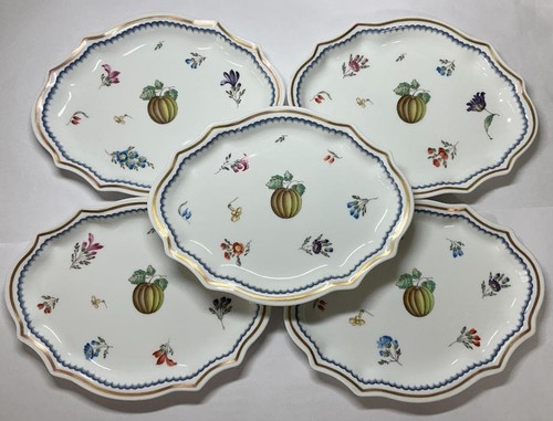 Richard ginori set - richard, 5
